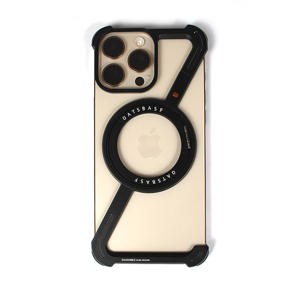 Max & Max iPhone 16 Pro Max Slim Rotate-Z case Max & Max iPhone 16 Pro Max Slim Rotate-Z case
